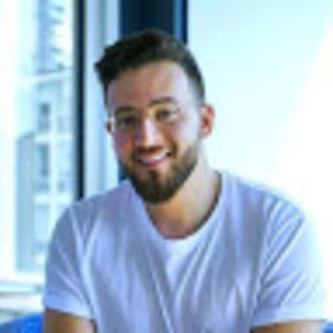 Meet your Posher, Zachary